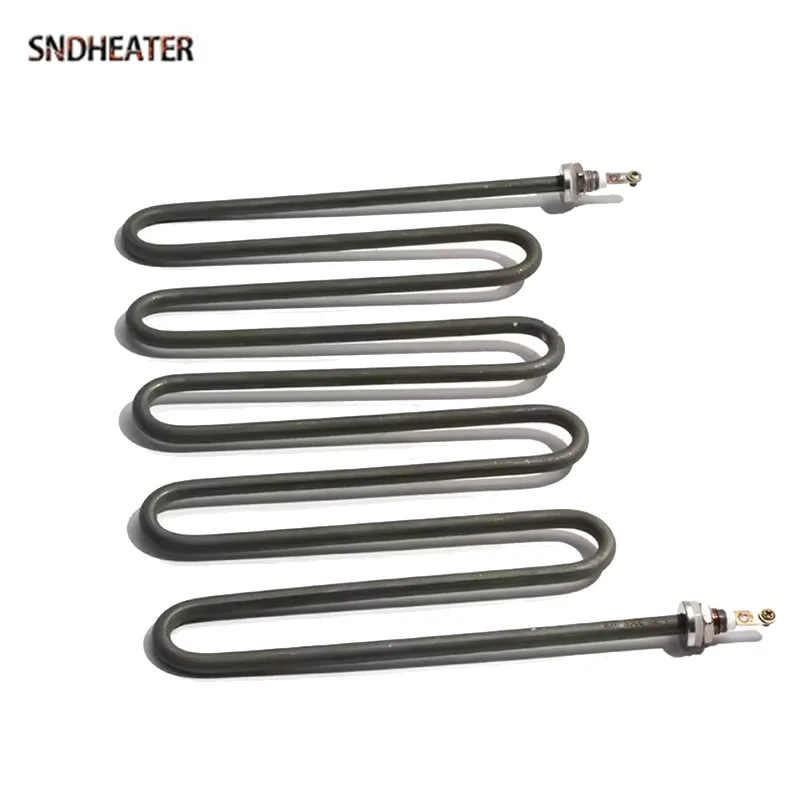Sndheater Industria…