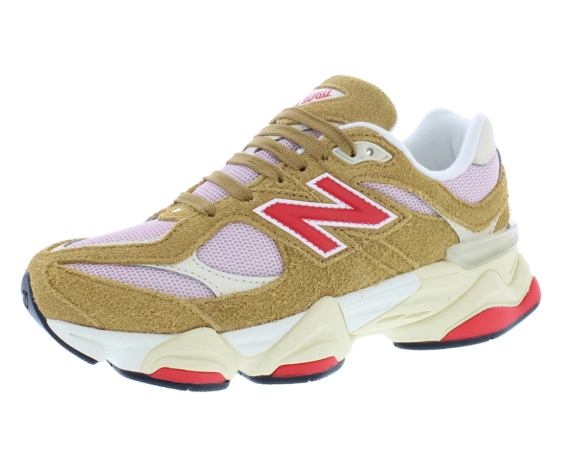 

New Balance 9060 GS Girls Shoes