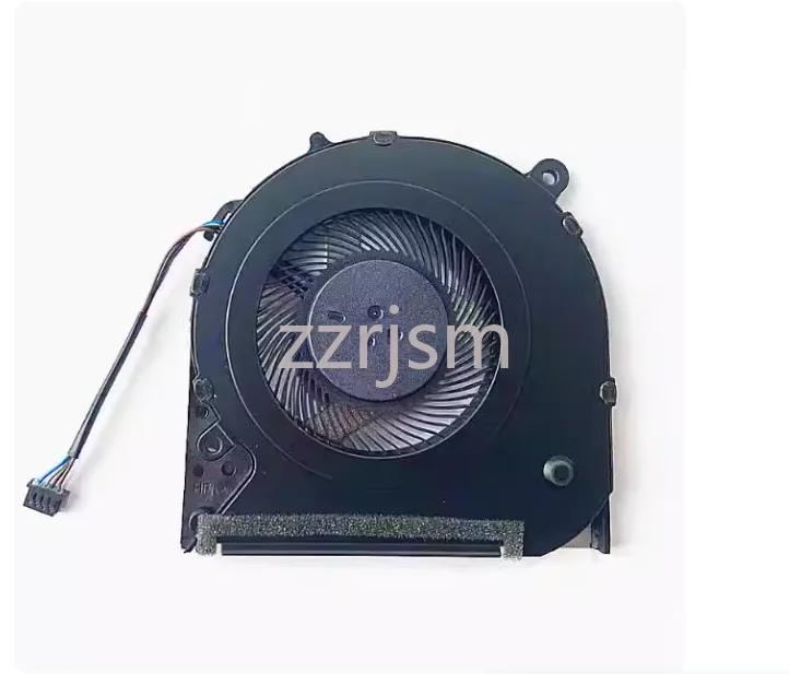 

For HP 14-CK 14-CM 14-CF 14-DA 14-DK 14-MA 14S-CR 240 246 G7 CPU Fan