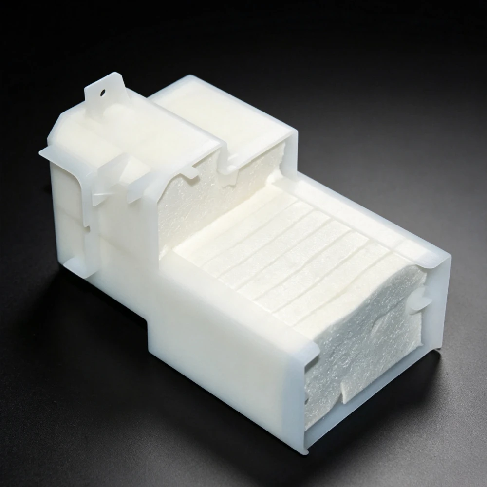 For Epson Waste Ink Sponge Pad Waste Tank Absorb Pad Fit R330 L800 T50 RX610 RX690 PX650 Series Printer