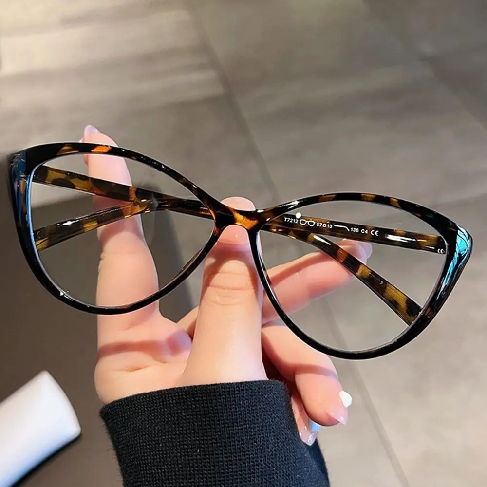 Ultralight Myopia Glasses Classic Eye Protection Anti Radiation Frame Eyewear Optical Spectacle Eyeglass Office