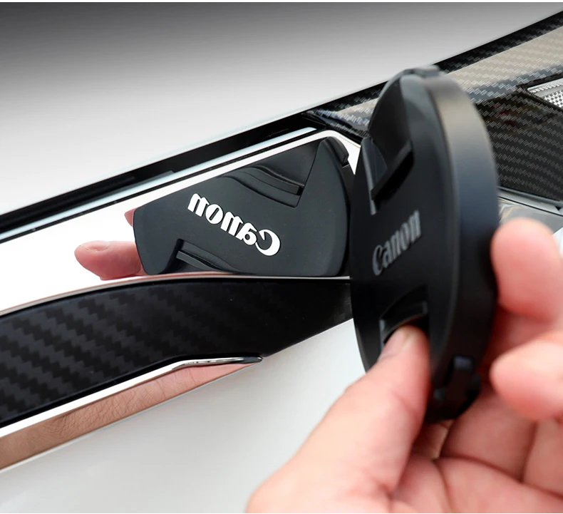Für Toyota RAV4 XA50 2019 2020 2021 2022 2023 2024 2025 Hybrid Auto Blatt Bord Dekoration Auf Shark Gills Seite trim Streifen Aufkleber – Detail 6
