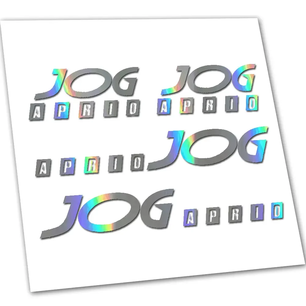 For Yamaha jog aprio 50 Scooter Vinyl Decals Sticker