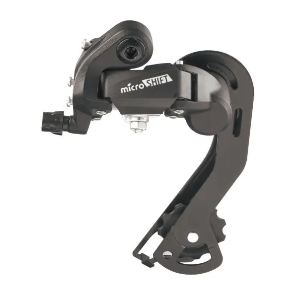 MicroSHIFT MTB Bicycle Rear Derailleur 6/7/8/9 Speed Change Gear for Mountain Bike Back Transmission Mechanical Gear Shifting
