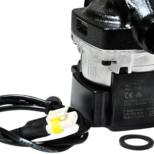 

He Upm3 15-70 130 Ufh Нагревательный циркуляционный насос 1 "Оригинальная часть Совершенно новый оригинальный точечный Plc