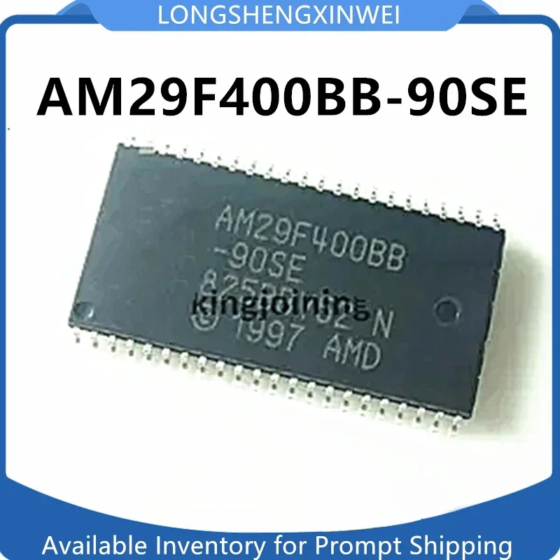 

1PCS AM29F400BB-90SE AM29F400BB SOP44 IC