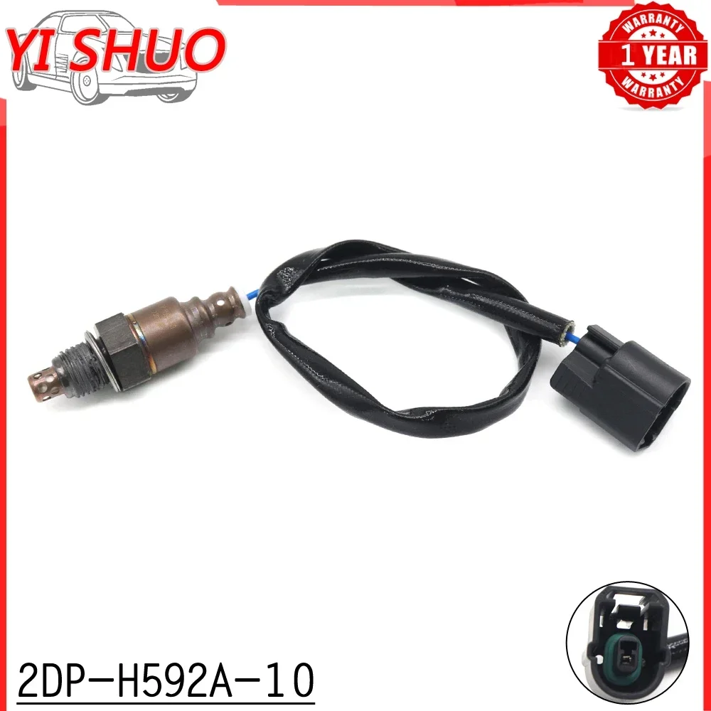 

Автомобильный 2DP-H592A-10 соотношение воздуха и топлива, лямбда, датчик кислорода O2 для мотоцикла 2BM-H592A-10 для Yamaha 125 17-19/NMAX18-20/NEO 125 17-22