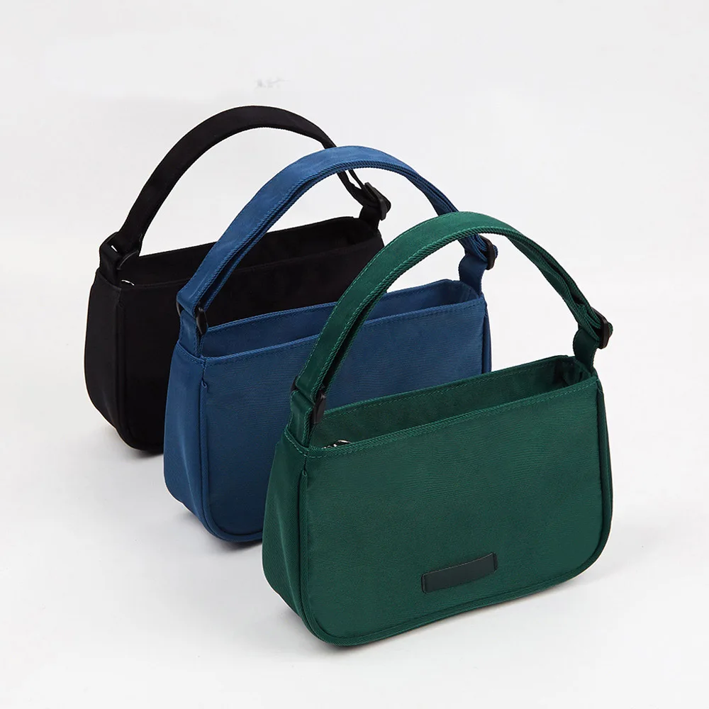 

Модная женская новая пригородная ретро замшевая сумка на плечо, роскошная тенденция, уникальная дизайнерская простая сумка высокого качества, дорожная сумка