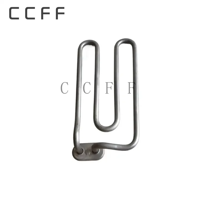 It is used for 3000W heating wire fittings of EKFE Hyway dishwasher heating tube EU-60C/B washing cylinder