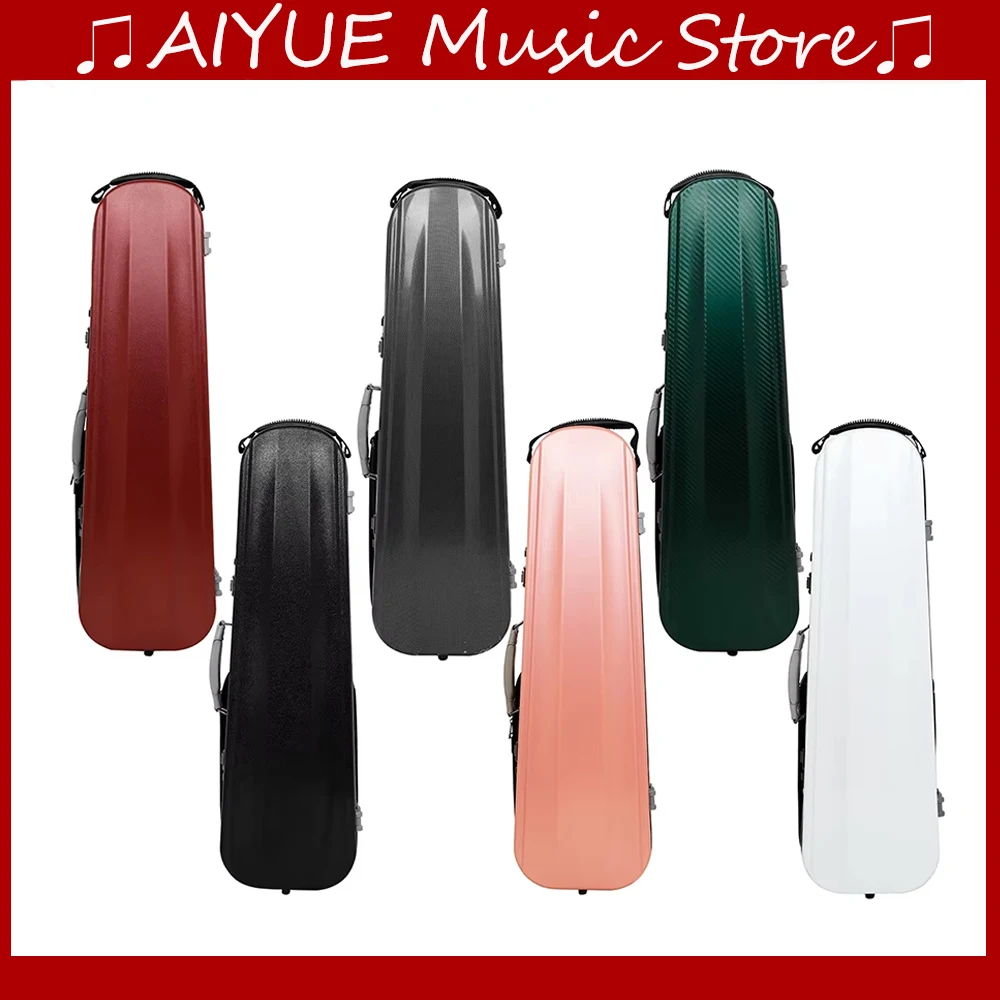 4/4 Violin Case Com…
