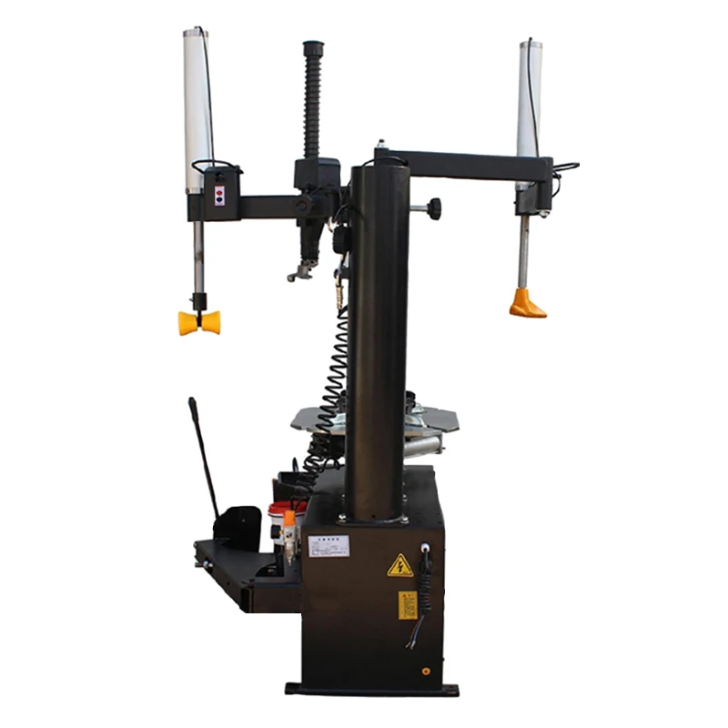 New equipment combination automatic tire changer and balance combination tire machine