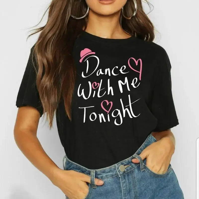 Olly Murs T Shirt Dance With Me Tonight Tour Fashion Concert 2025 Pop Music