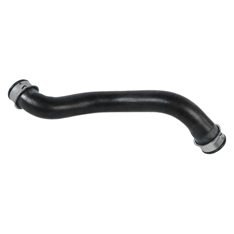 NCSMT 2045011582 A2045011582 Radiator Coolant Pipe Hose for Mercedes Benz W212 W204 S212 S204 Water Tank Radiator Hose