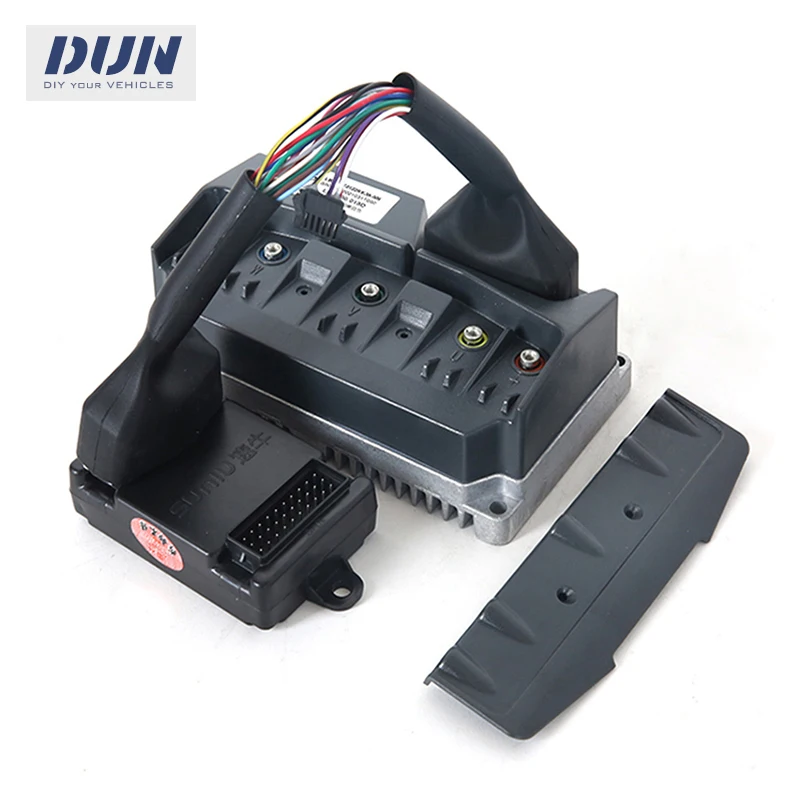 M1 M+ U1 U+ N1S LingBo LBMC72122S 50-60kmh Modification Refit Unlock Speed-UP Controller For NIU Scooter Electric Bicycle