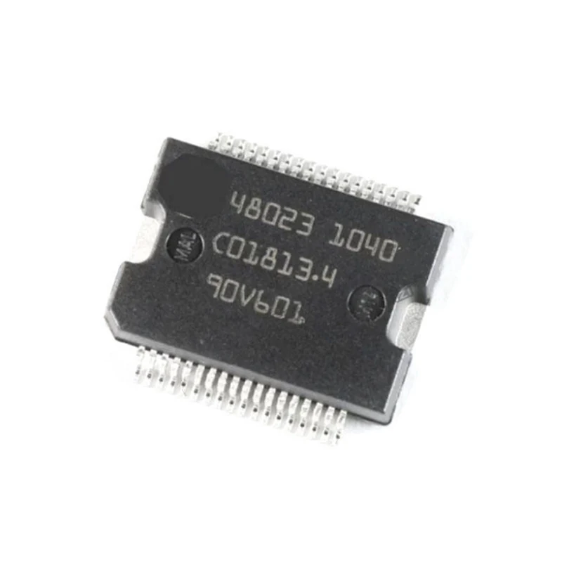 (5Pcs) New original 48023 HSSOP36 electronic components integrated circuit IC automobile engine computer, power chip