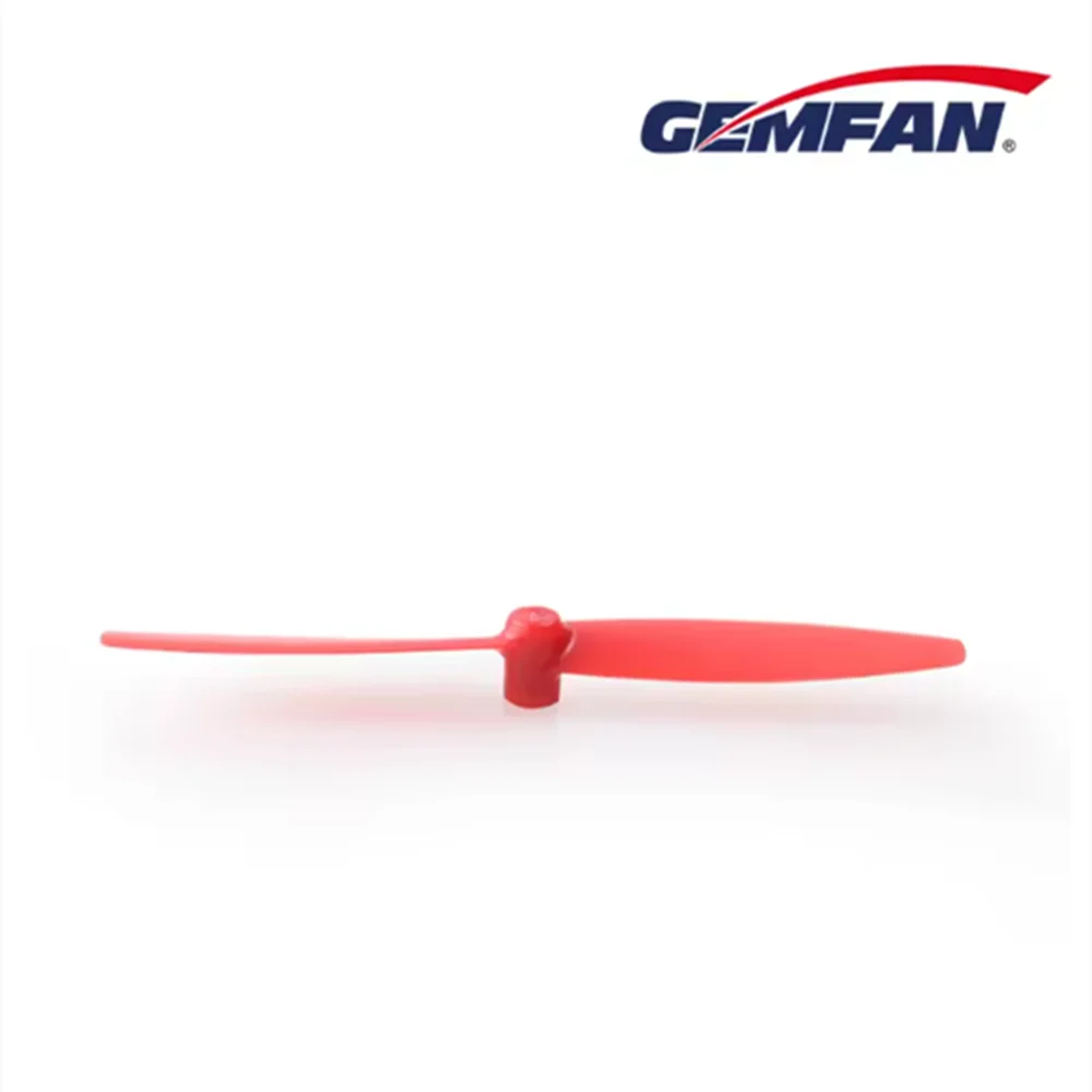 50MM Mini Propeller Prop CW CCW 8Pair/16PCS for Mini FPV Quadcopter Helicopter RC Modellismo Accessoire Plastic Props ABS Gemfan
