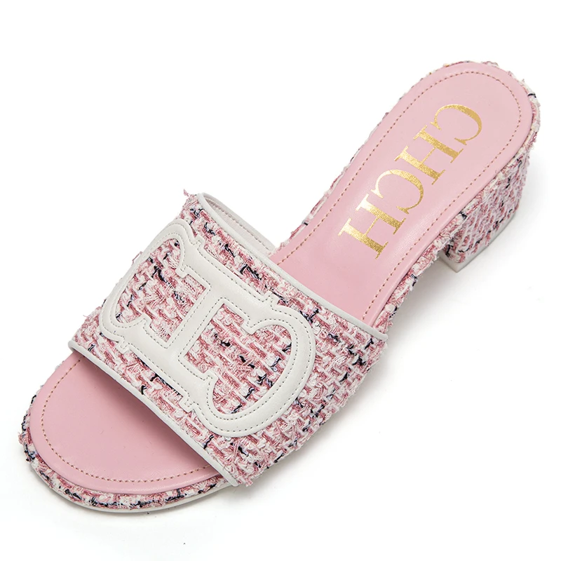 Thumbnail 4 - #2 Latest Middle Heels Offers