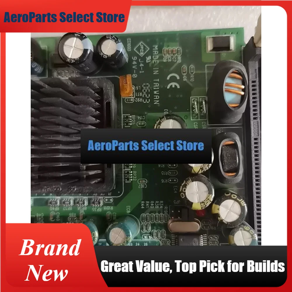 AeroPartsIndustrial Computer Motherboard NC-674V1