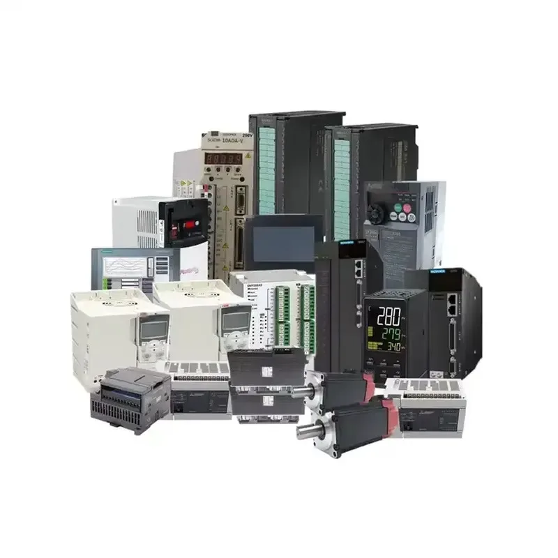 Lenze 8400 Topline c Brand Inverter Servo Frequency Converter in Stock E84AVTCE5524SX0