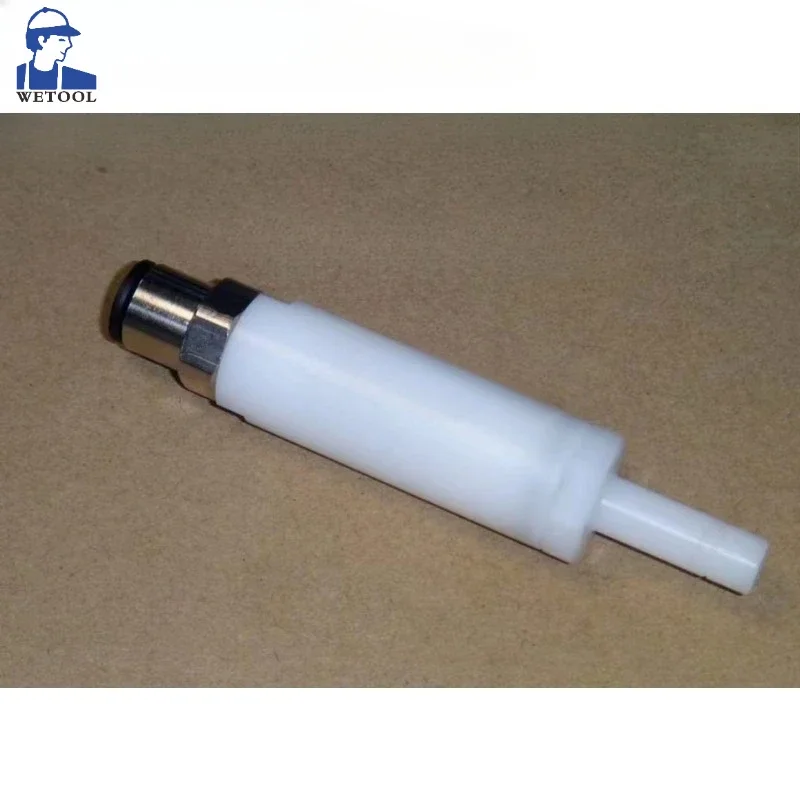 Electrostatic Gema optiFeed PP06 powder pump Filter element of pneumatic filter component  1006669 1006670