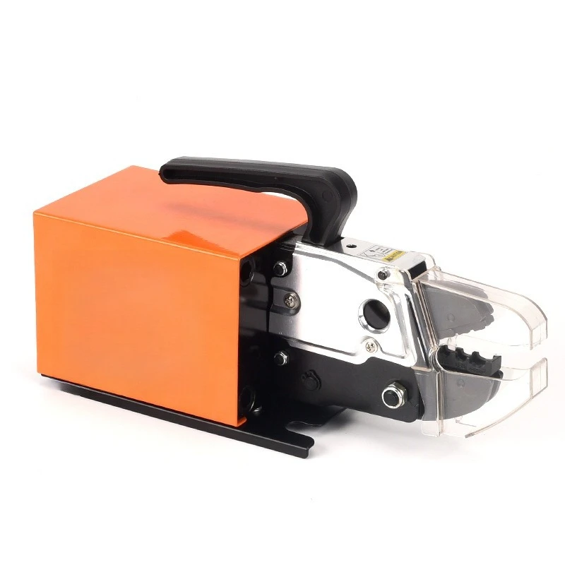 You pneumatic crimping pliers single grain terminal crimping machine