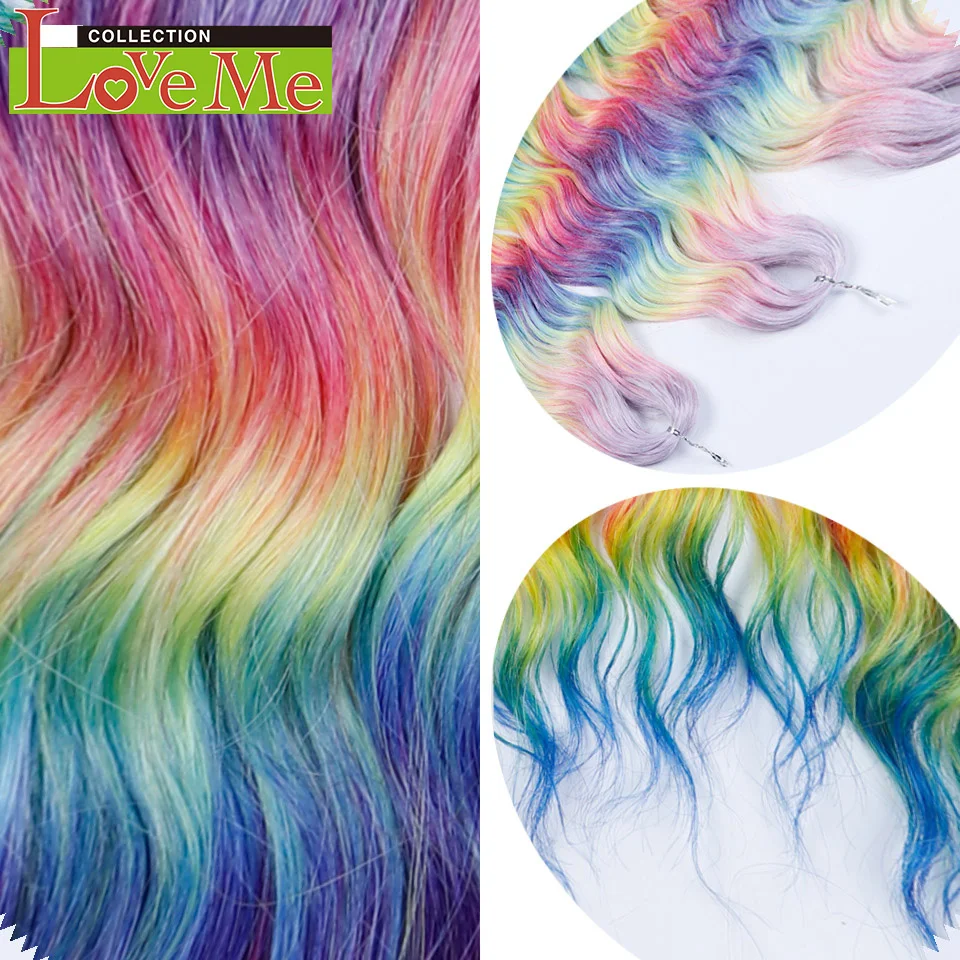 Thumbnail 3 - #38 Best Crochet Hair Extensions to Buy In 2026