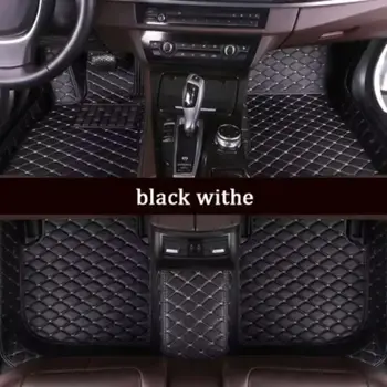 10 best sales 5d car mat - №5