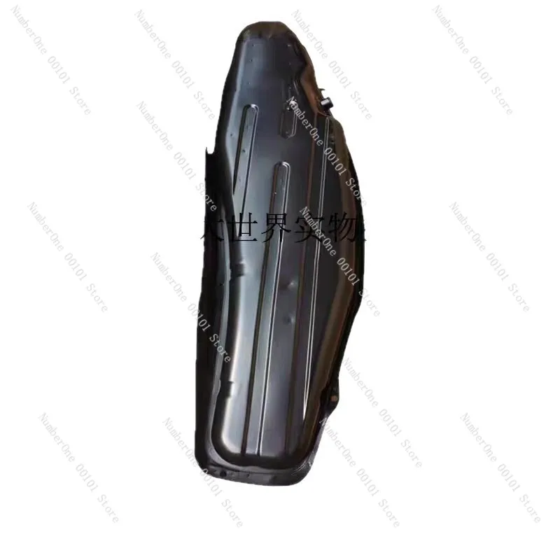 Fuel tank MR342850/1700A163MN106066 Fuel tank for Mitsubishi Pajero