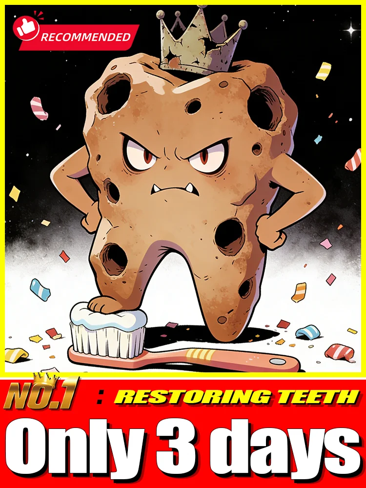 dual protection for dental health