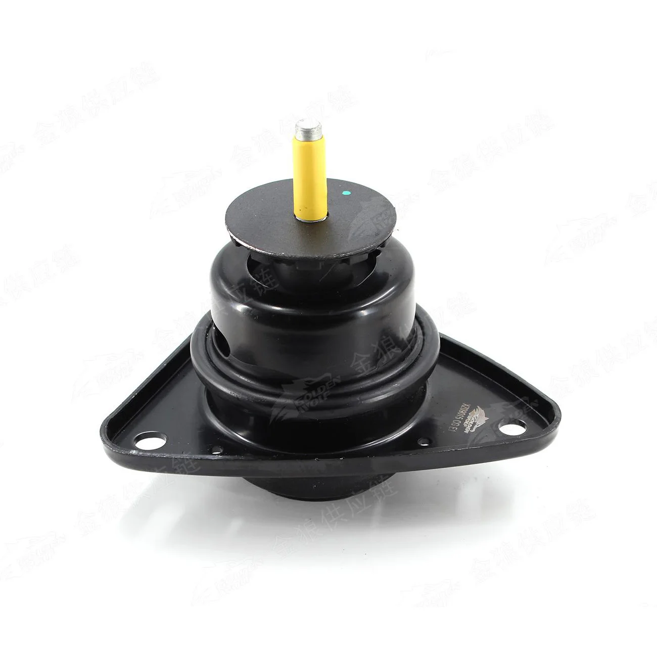 

Кронштейн двигателя правый для Hyundai i30 и Hyundai Celesta и Kia Shuma OEM 21810-0Q000 21810-2H000 21810-2L000
