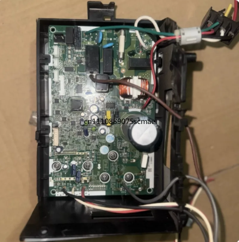 

Инверторный кондиционер K12JX-C-A (02-01), компьютерная плата, основная плата 9709423028