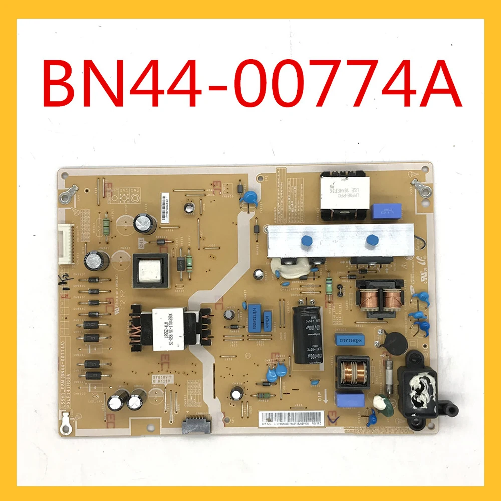 

L55H1_ESM BN44-00774A PSLF141H06A Power Supply Board for TV Original Power Card Professional TV Accessories Power Support Board