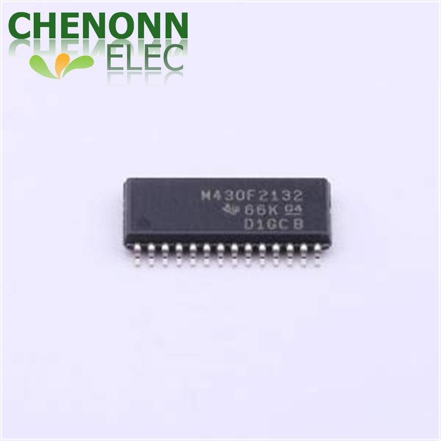20PCS/LOT MSP430F2132IPWR (Microcontrollers)