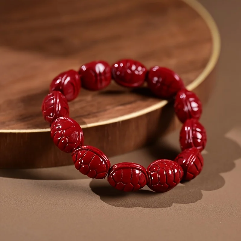 El Encanto de las Pulseras de Caparazón: Diseño Natural y Elegancia Única