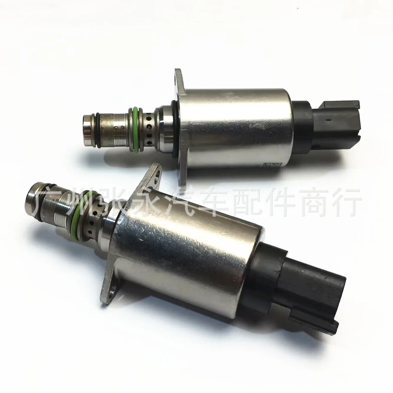 Suitable for excavators Sany solenoid valve sensor SY135 205 195 215 245 365-10