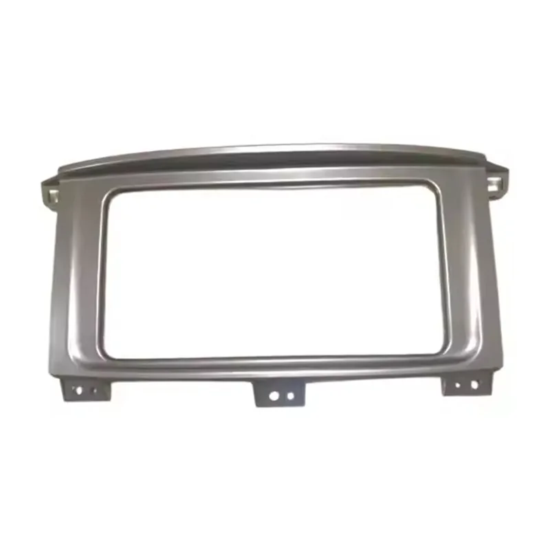 

Надежный для Land Cruiser LC100 1998-2007, центральная приборная панель, приборная панель, автомобильная воздуховыпускная рамка