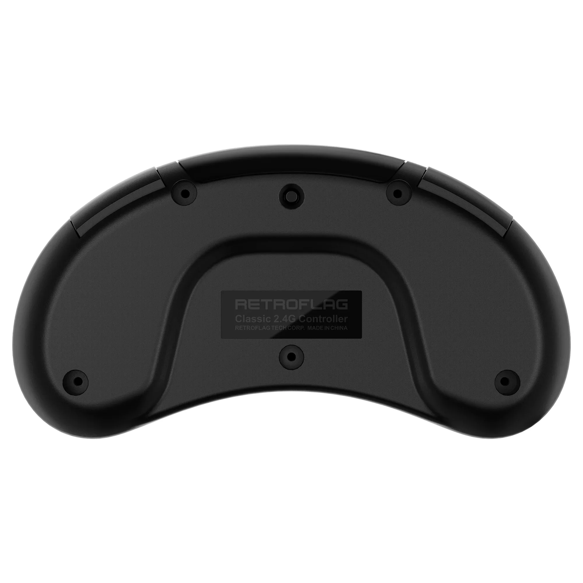 Retroflag clássico 2.4g controlador de jogo-m gamepad sem fio para nintendo switch windows md mini/mini 2 e console raspberry pi