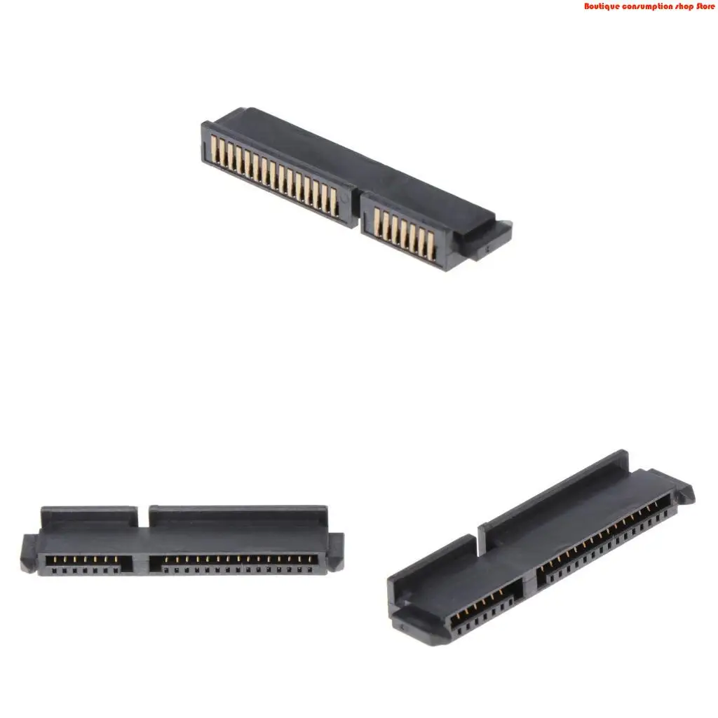 L9NA For HP EliteBook 2560p 2570p Hard Disk Drive Connector Adapter Laptop Accessory