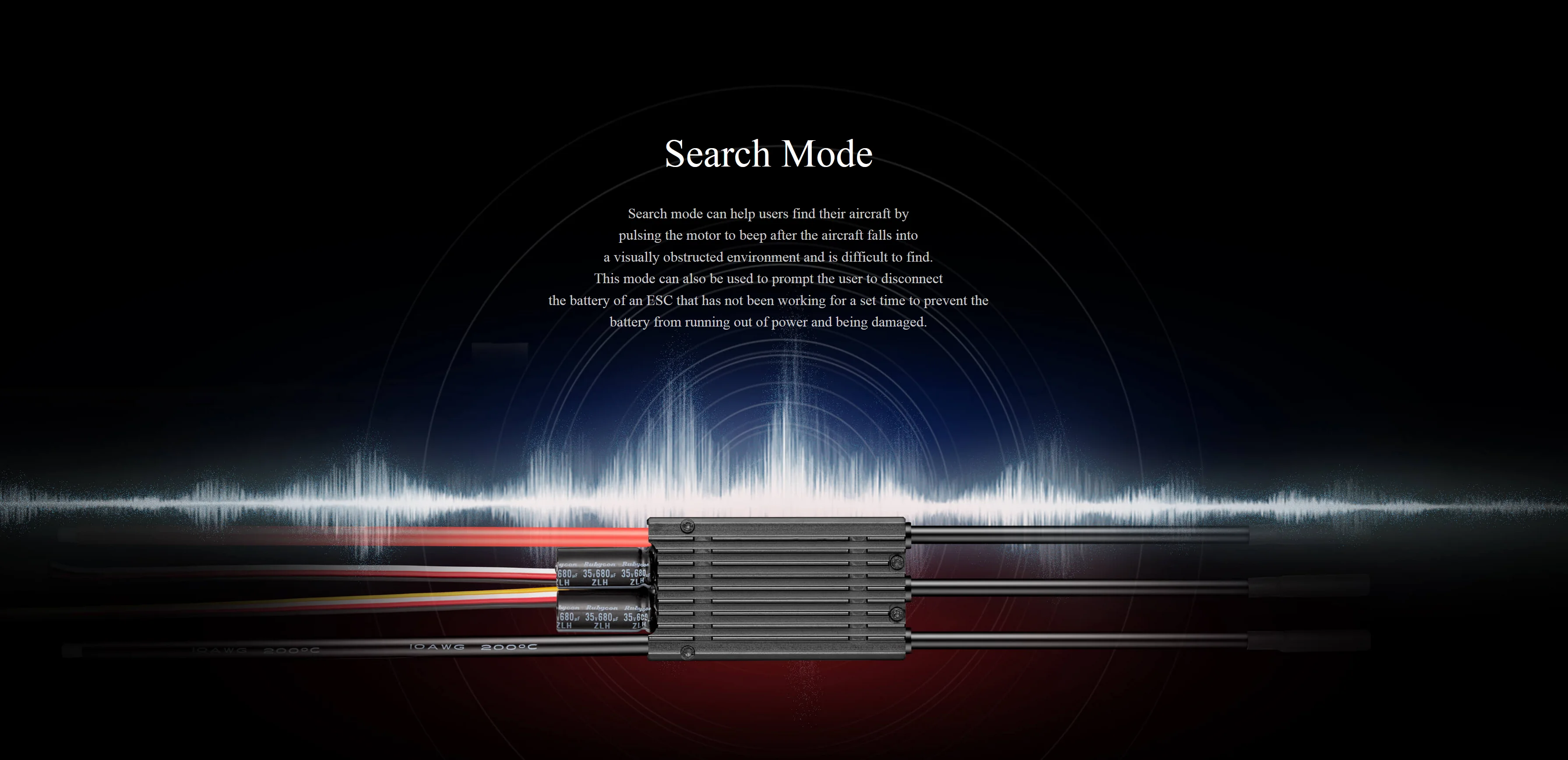 Hobbywing skywalker médio/alto tensão 120a série v2 sem escova esc controlador de velocidade 3-8s para rc fpv 3d quadcopter avião drone