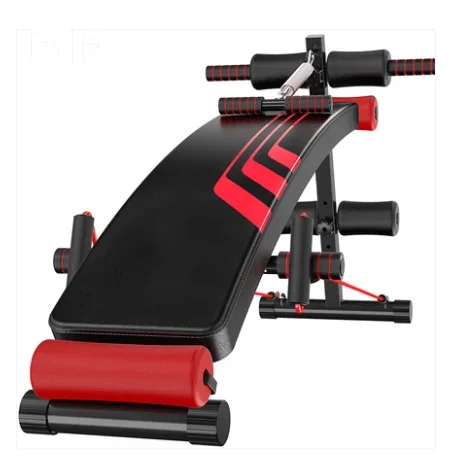 Wholesale gym exercise home used  fitness step adjustable sit up bench