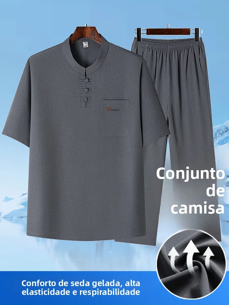 nuevo-traje-tang-de-estilo-chino-para-hombre-manga-corta-corte-holgado-delgado-informal-de-verano-cuello-mao-conjunto-d