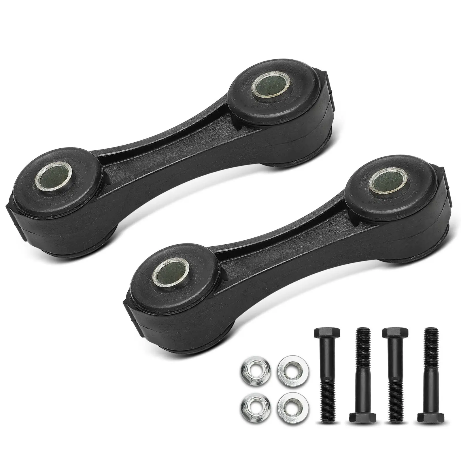2Pcs Front Stabilizer Sway Bar Link For Ford Explorer Ranger Mazda B2300/3000/4000 1992-1997