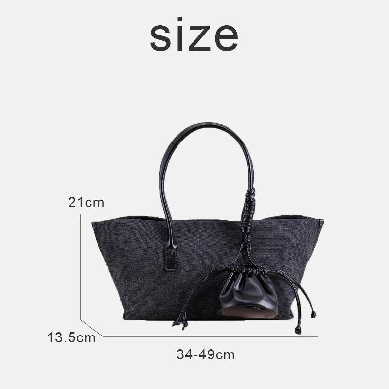 Custom Initials Genuine Leather Tote Bag For Women Luxury Designer Handbag Purse 2025 New In Cowhide With Inner Pockets Shoulder
