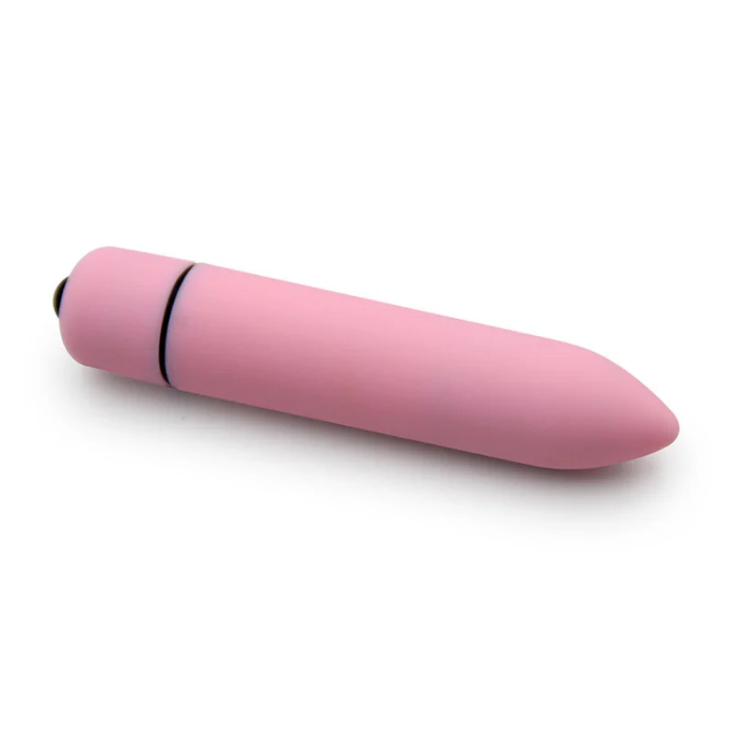 Brinquedos sexuais10frequência mini bala vibratória vibrador ponta frequência variável vibrador vibratório masturbação feminina vibrador