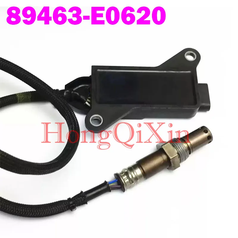 1 PCS/LOT 89463-E0620 226500-1950 Suitable for automotive passenger cars and trucks: particulate matter and NOx sensors  IC elec