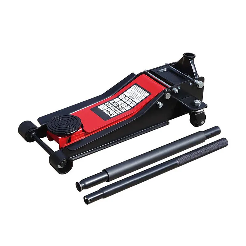 

3-тонный регулируемый быстрый подъемник для ремонта пола, ручной гидравлический домкрат для ремонта автомобиля, сменный домкрат для пола на тележке