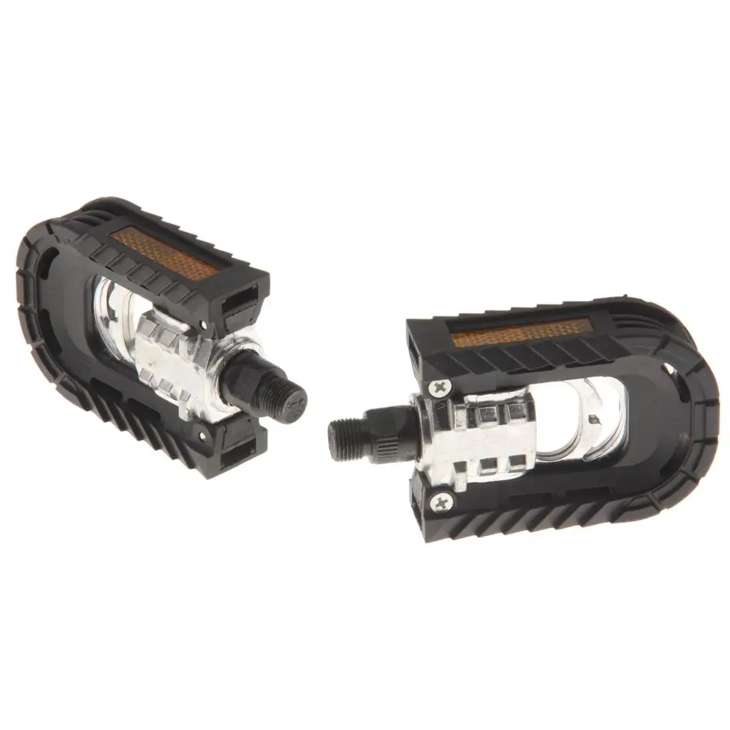 

1 пара алюминий. Педали MTB Педали Подшипник велосипедной платформы