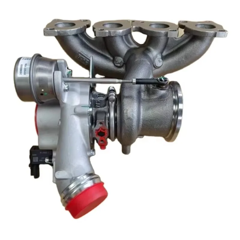

Geely Okavango Preface Genuine Auto Parts Turbocharger 2034016700/5511700004