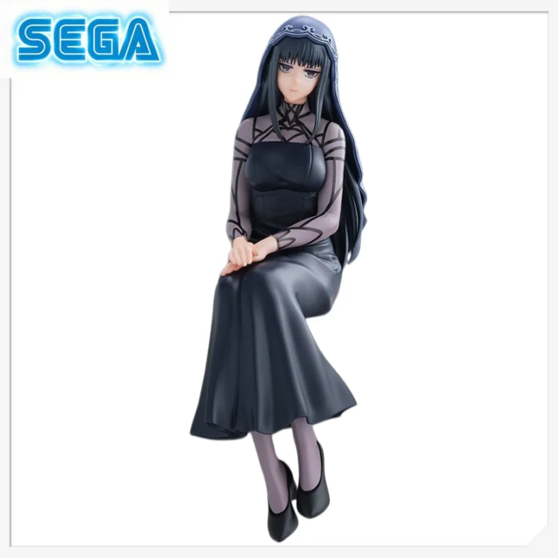 

In Stock Sega Original Sega Sakamoto Days Osaragi Action Figure Model Doll Brand New Boxed Anime Characters Toys Model Garage