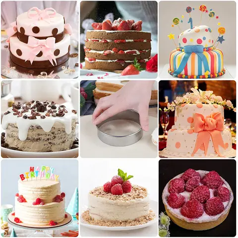 8 best sales bakprylar - №1